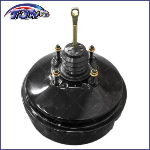 Tom Auto Parts Power Brake Booster 
