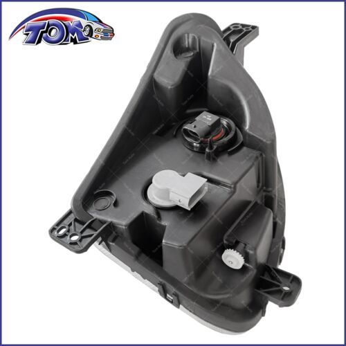 Tom Auto Parts Fog Light 