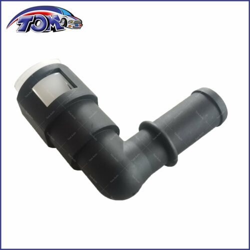 Tom Auto Parts HVAC Heater Hose Connector 
