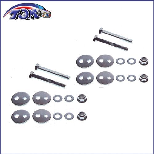 Tom Auto Parts Alignment Caster / Camber Kit 