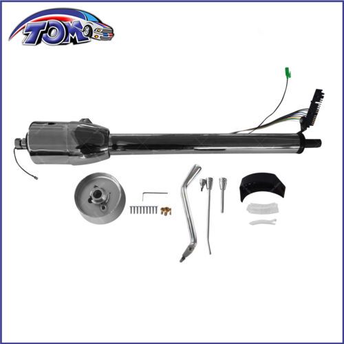 Tom Auto Parts Steering Column 