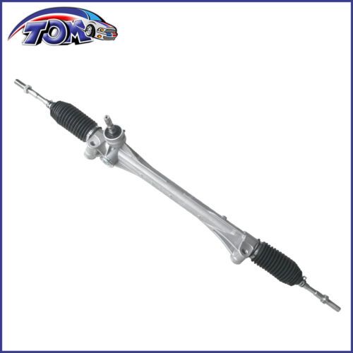 Tom Auto Parts Rack and Pinion Assembly 