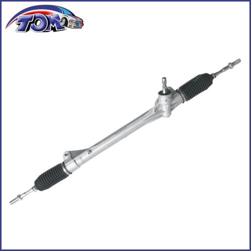 Tom Auto Parts Rack and Pinion Assembly 