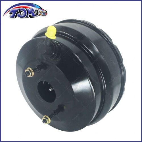 Tom Auto Parts Power Brake Booster 