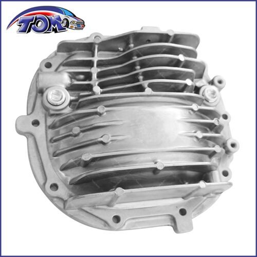 Tom Auto Parts Differential Cover 