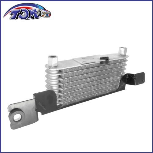 Tom Auto Parts Transmission Oil Cooler 