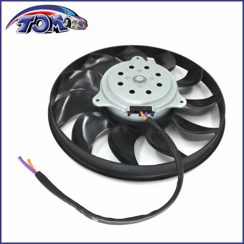 Tom Auto Parts A/C Condenser Fan 