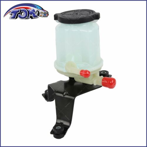 Tom Auto Parts Power Steering Reservoir 