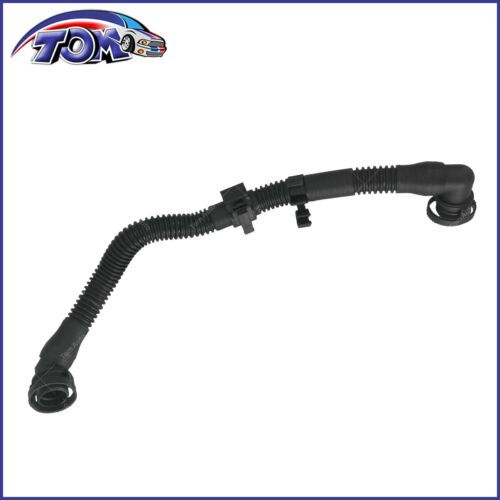 Tom Auto Parts Secondary Air Injection Pipe 