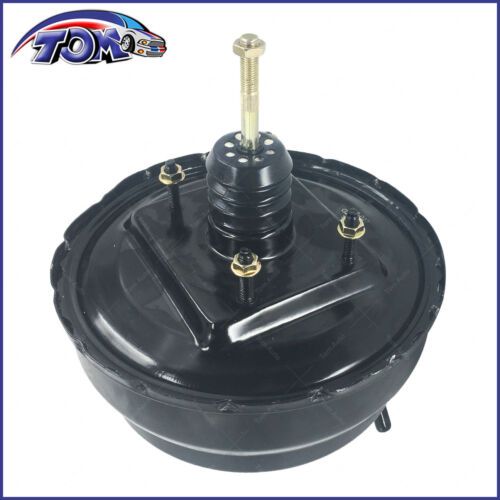 Tom Auto Parts Power Brake Booster 