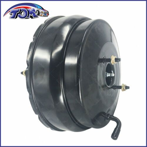 Tom Auto Parts Power Brake Booster 