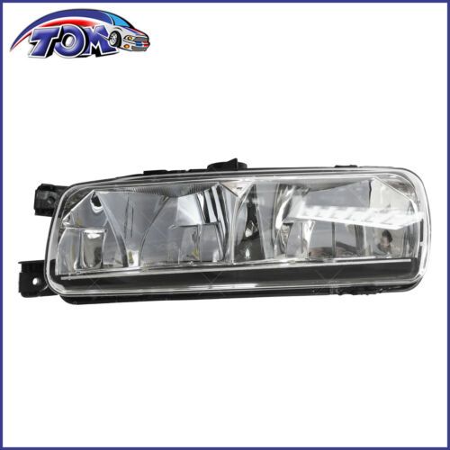 Tom Auto Parts Fog Light 