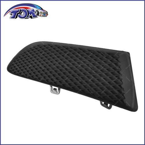 Tom Auto Parts Fog Light Trim 