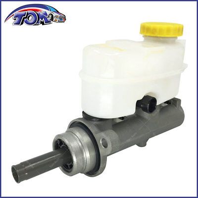 Tom Auto Parts Brake Master Cylinder 