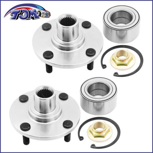 Tom Auto Parts Wheel Hub Repair Kit 