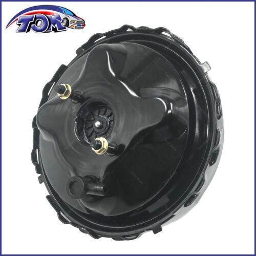 Tom Auto Parts Power Brake Booster 
