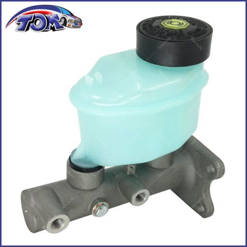 Tom Auto Parts Brake Master Cylinder 