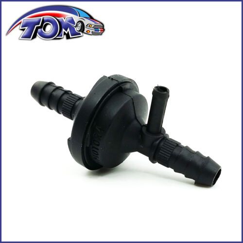 Tom Auto Parts Vacuum Pump Check Valve 