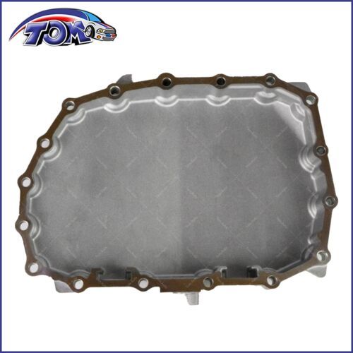 Tom Auto Parts Transmission Oil Pan 