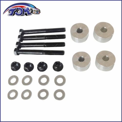 Tom Auto Parts Differential Drop Spacer Kit 