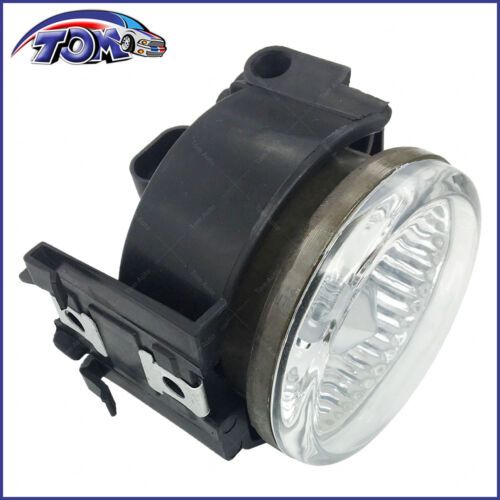 Tom Auto Parts Fog Light 