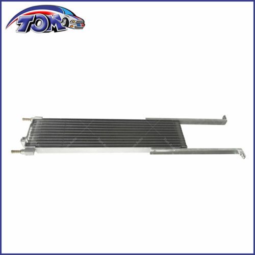 Tom Auto Parts Transmission Oil Cooler 
