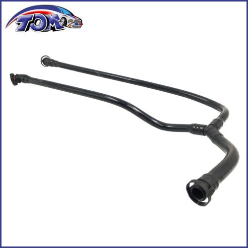 Tom Auto Parts Secondary Air Injection Hose 