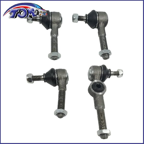 Tom Auto Parts Steering Tie Rod End Kit 