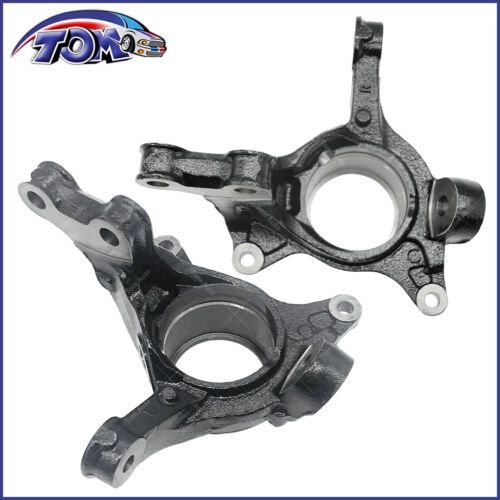 Tom Auto Parts Steering Knuckle 