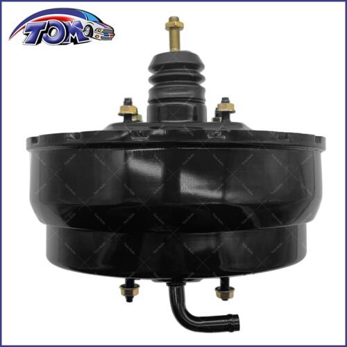 Tom Auto Parts Power Brake Booster 