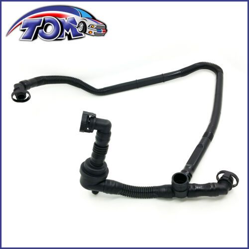 Tom Auto Parts Engine Crankcase Breather Hose 