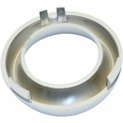 Tom Auto Parts Fog Light Trim 