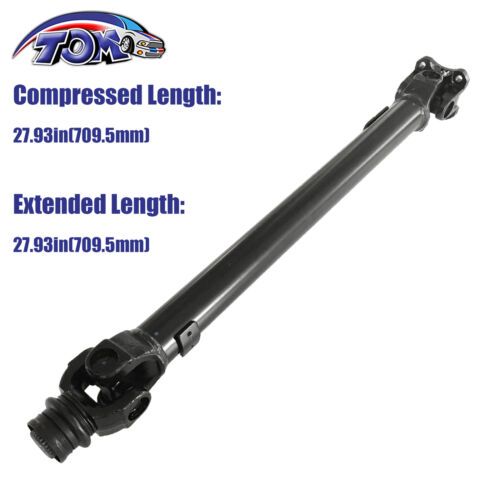Tom Auto Parts Drive Shaft Assembly 