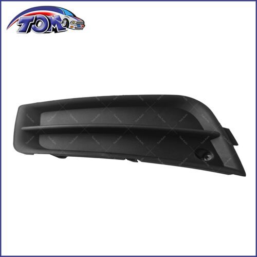 Tom Auto Parts Fog Light Cover 