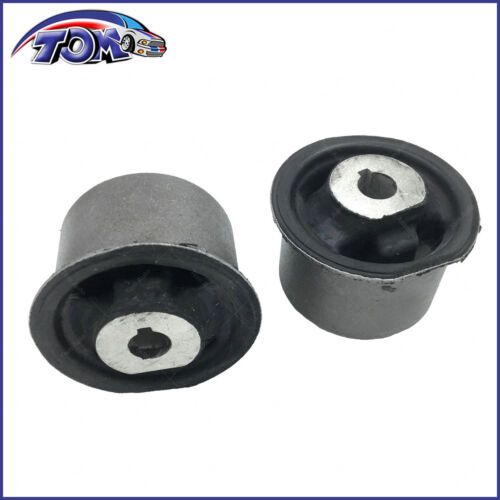 Tom Auto Parts Differential Mount Bushing 