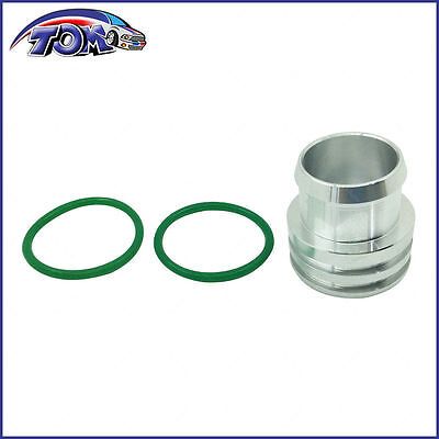 Tom Auto Parts Engine Coolant Pipe Adapter 