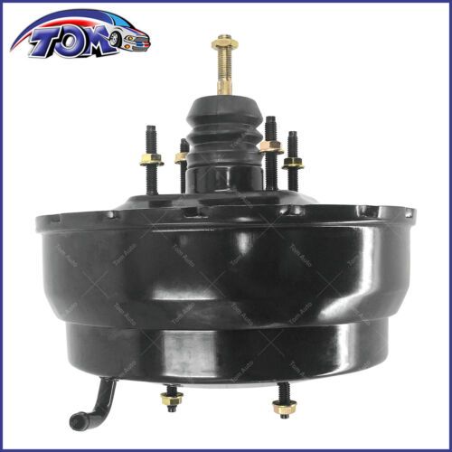 Tom Auto Parts Power Brake Booster 