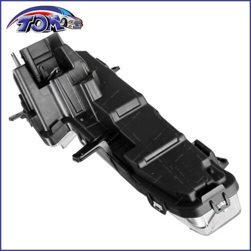 Tom Auto Parts Fog Light 