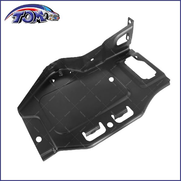 Tom Auto Parts Battery Tray 