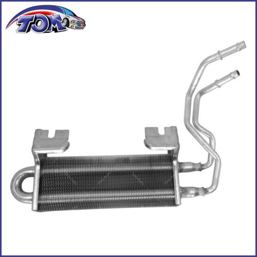Tom Auto Parts Power Steering Cooler 
