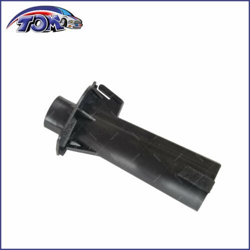 Tom Auto Parts Spare Tire Hoist Lock Cylinder Tube 