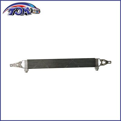 Tom Auto Parts Transmission Oil Cooler 