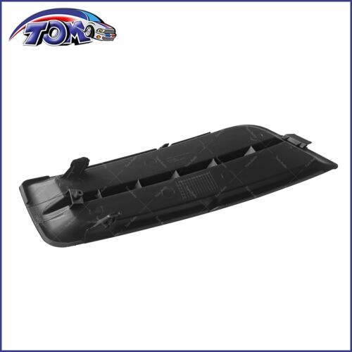 Tom Auto Parts Fog Light Cover 