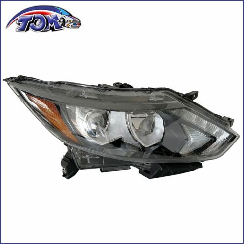 Tom Auto Parts Headlight Assembly 