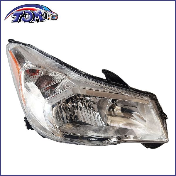 Tom Auto Parts Headlight Assembly 