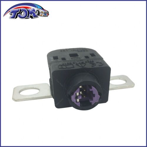 Tom Auto Parts Overload Protection Relay 