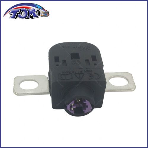 Tom Auto Parts Overload Protection Relay 