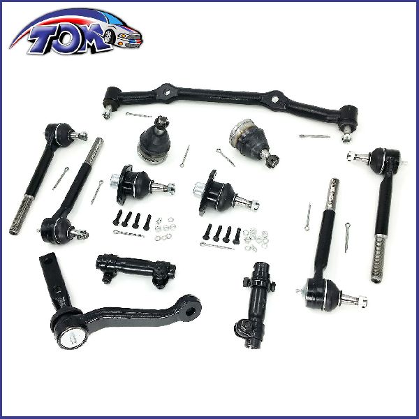 Tom Auto Parts Steering Center Link Kit 