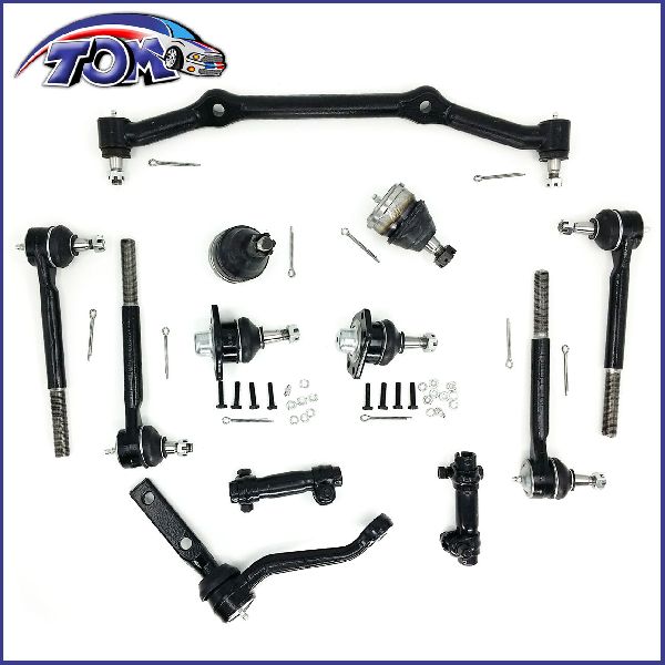 Tom Auto Parts Steering Center Link Kit 