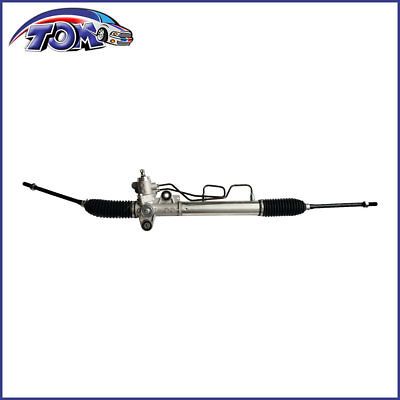 Tom Auto Parts Rack and Pinion Assembly 